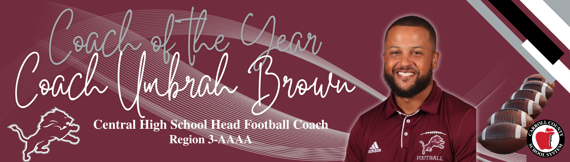 Coach of the Year
