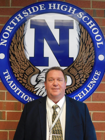 Charles Myers, Assistant Principal