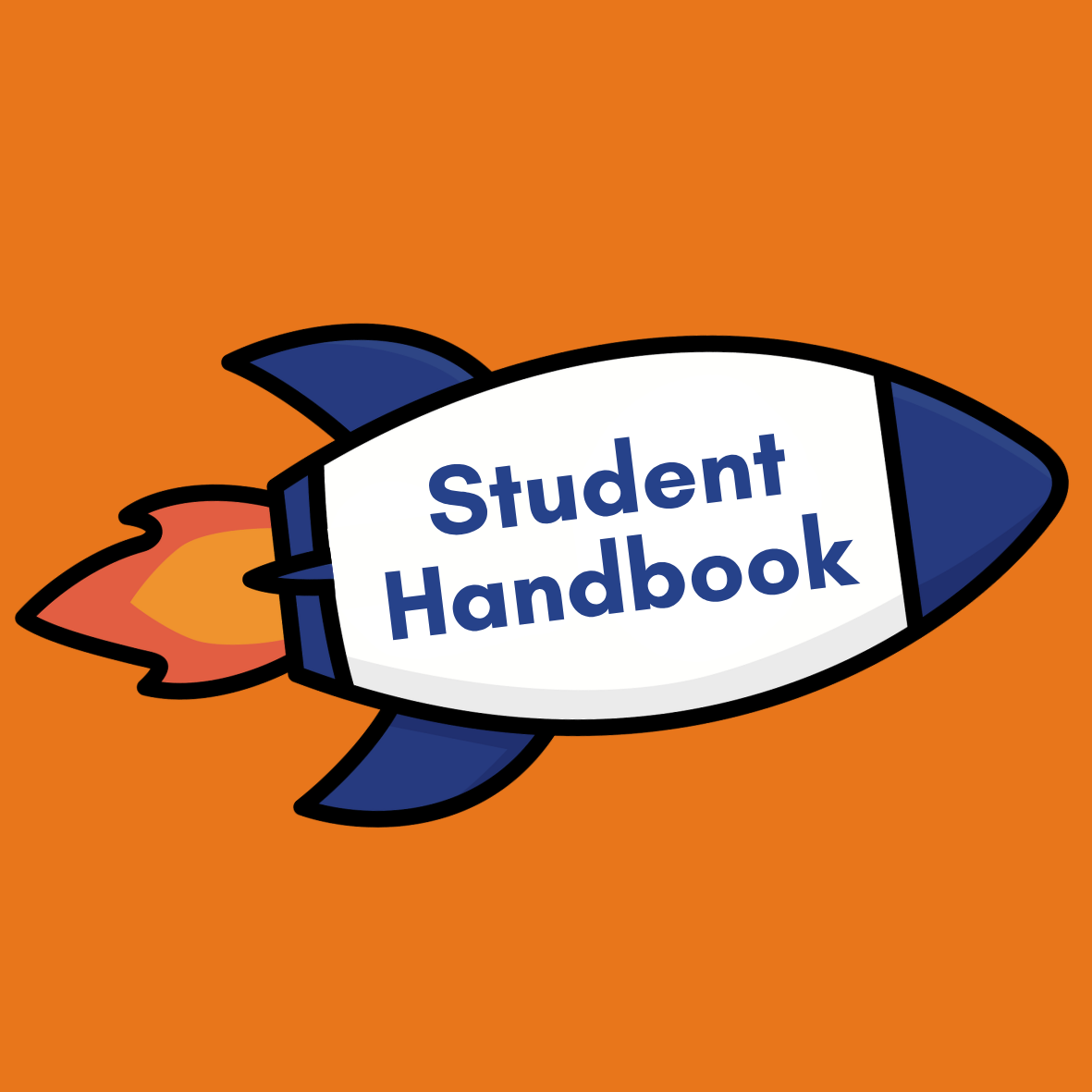 Student Handbook
