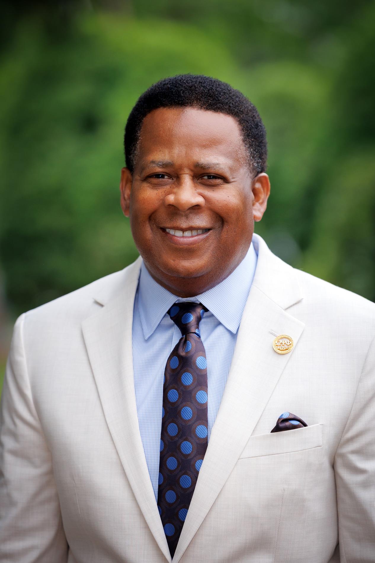 Clyde Jackson