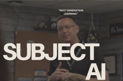 subject