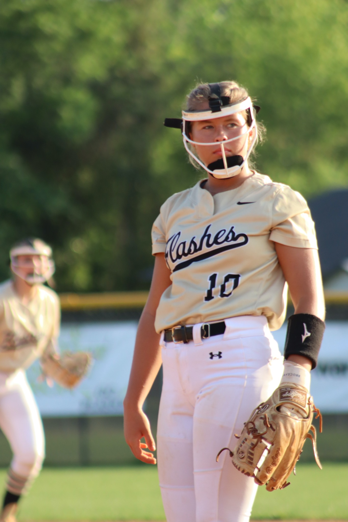 Softball 24-25