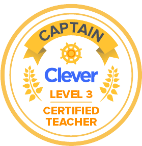 Clever Captain - Level 3