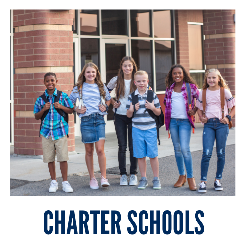 Charter School Information