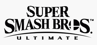 Super Smash Brothers Ultimate