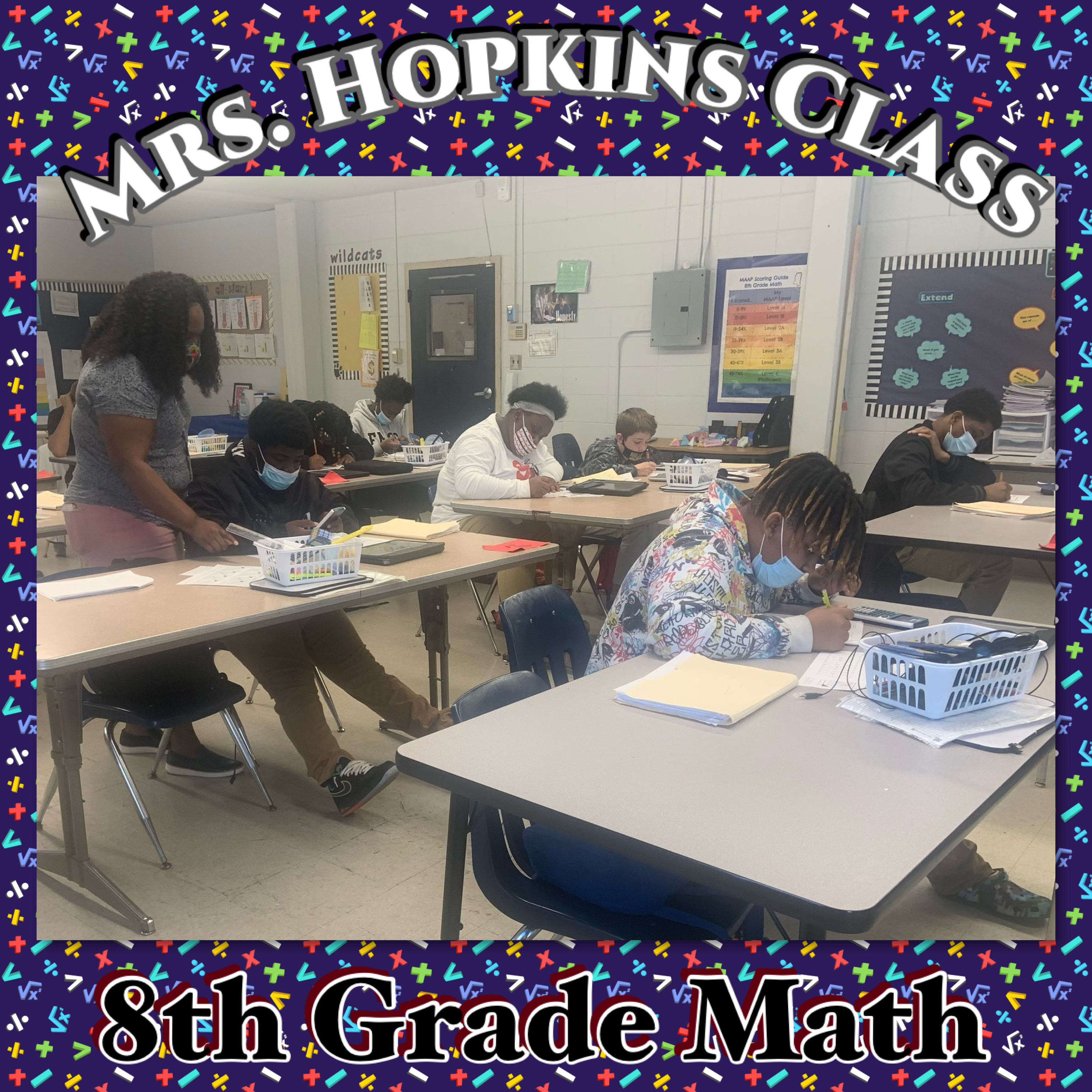 Hopkins's Class