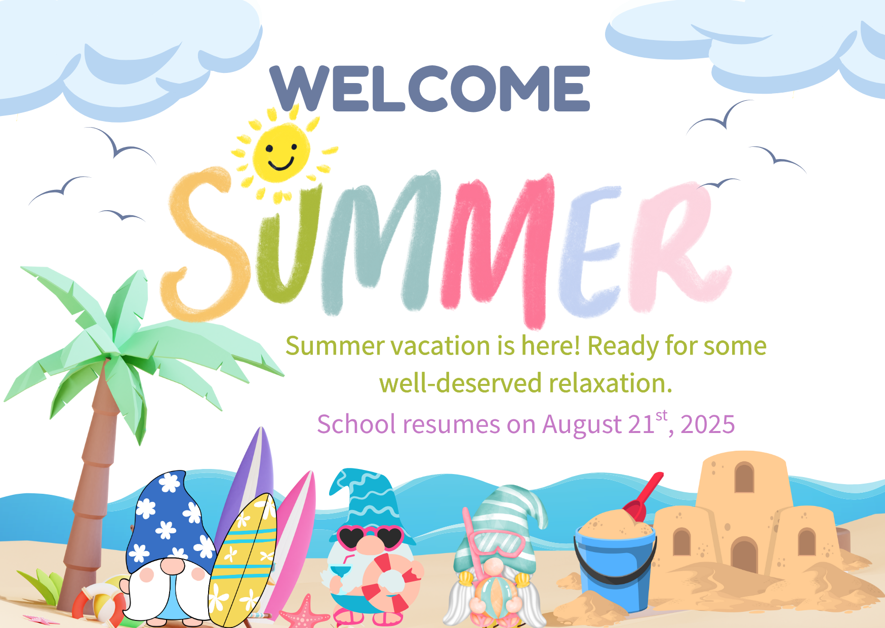 summer summer