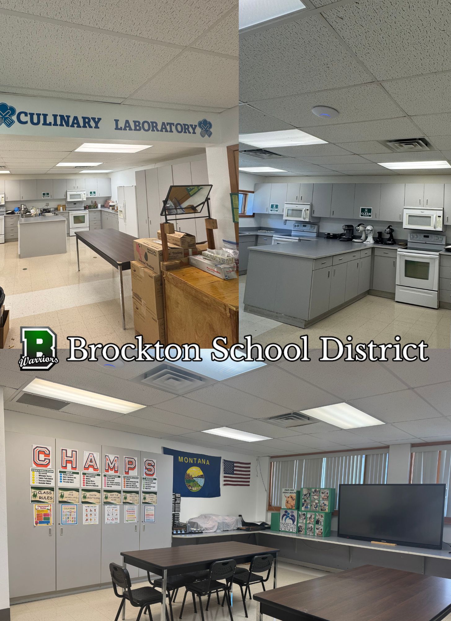 Culinary Laboratory Culinary Laboratory