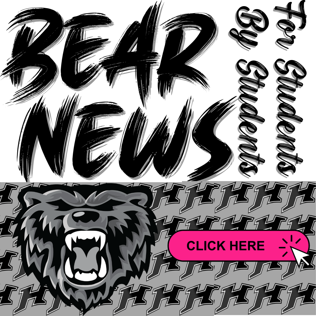 Bear News
