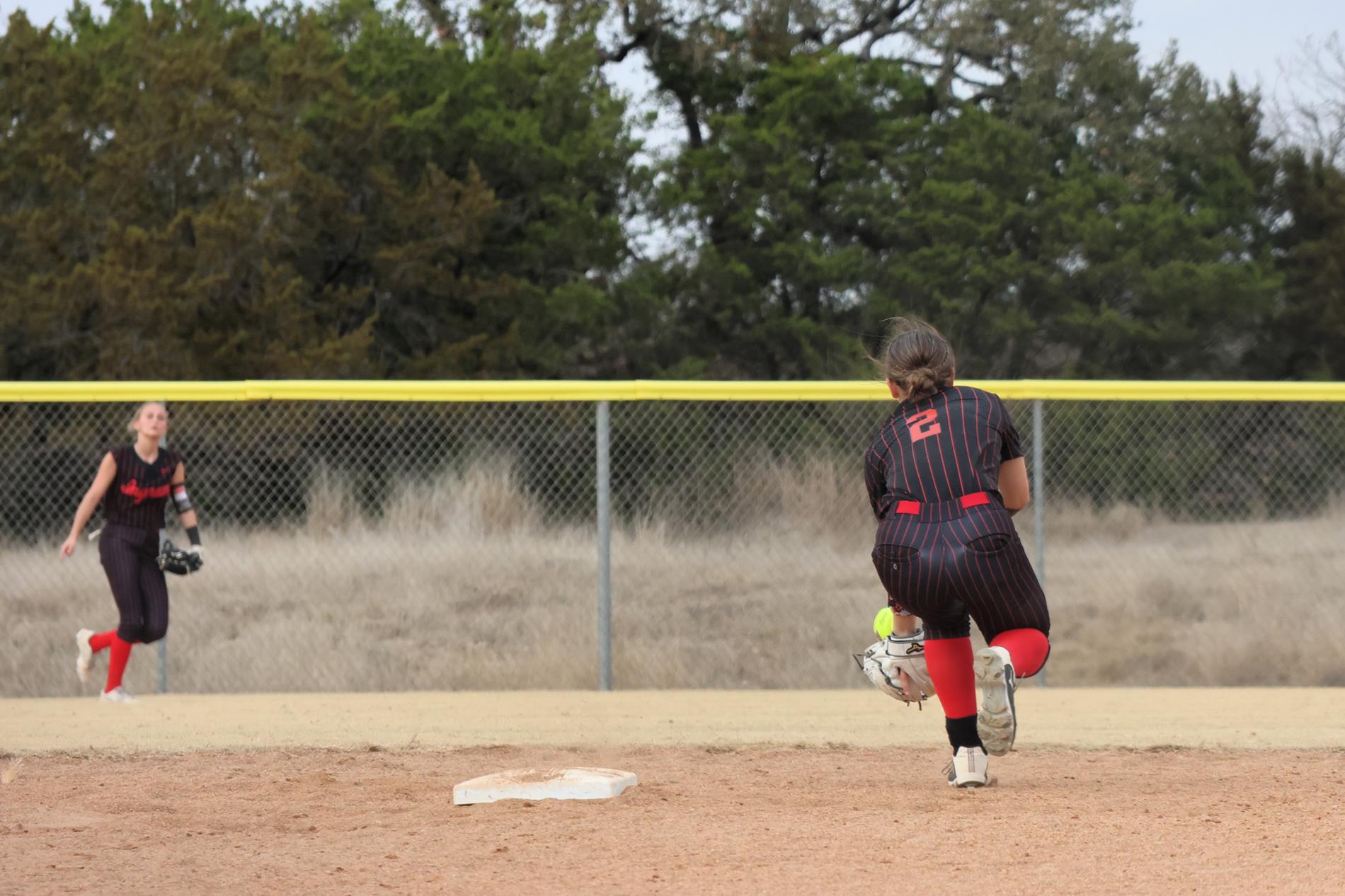 V v. Jim Ned 2.13.26