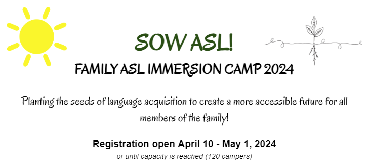 SOW: ASL