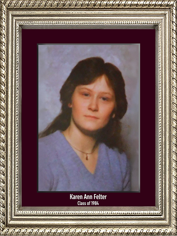 Karen Fetter
