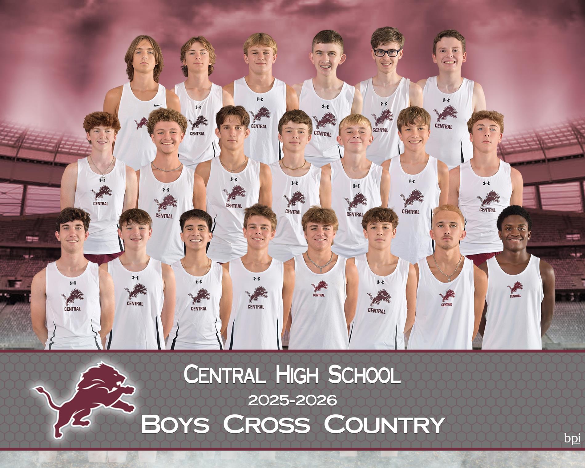 boys xc