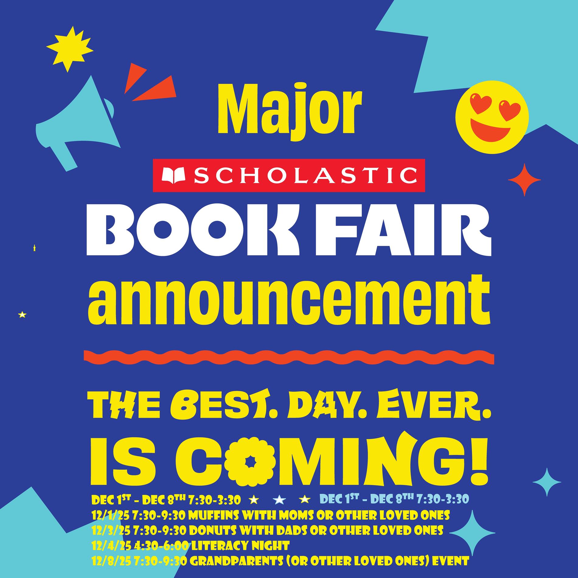 Book Fair
