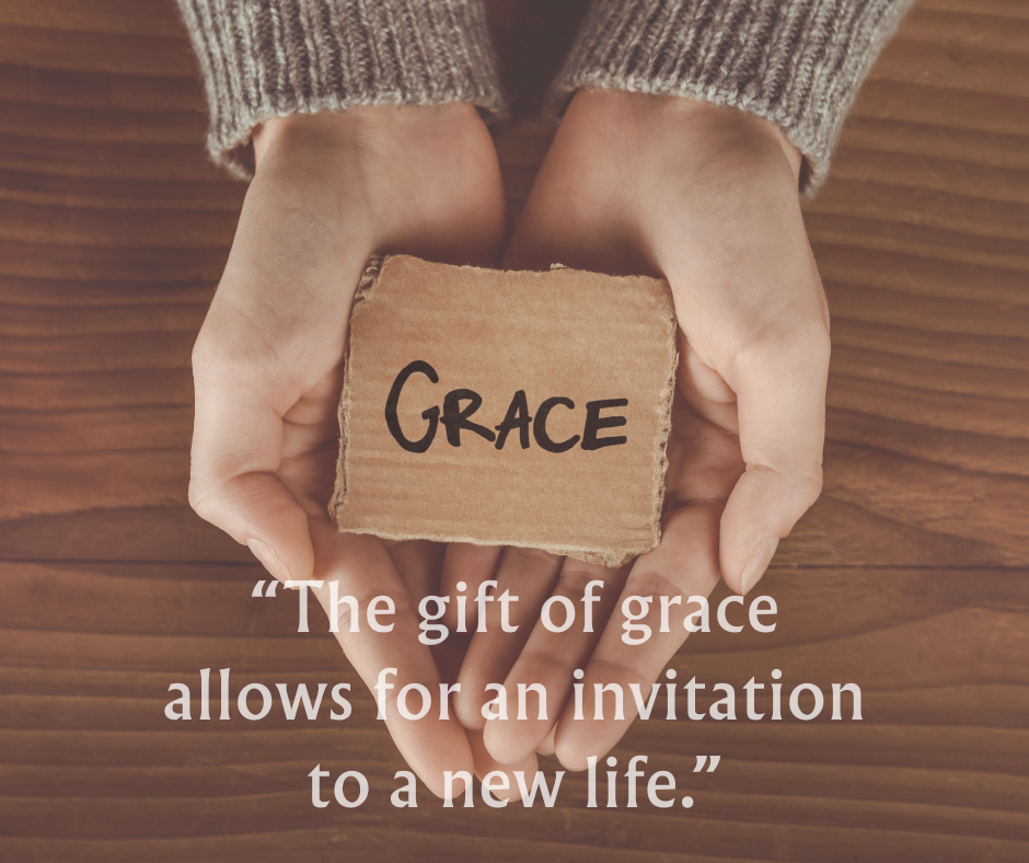 grace