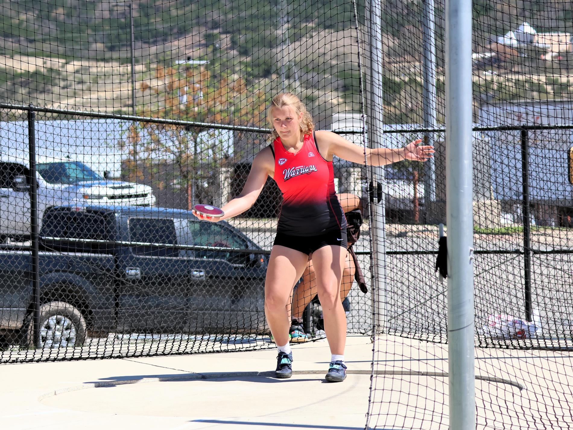 Antler Relays - 3.12.26