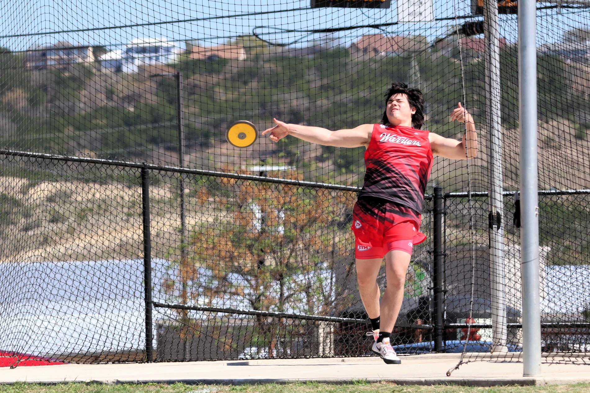 Antler Relays - 3.12.26