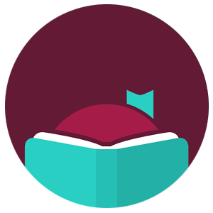 LIBBY the reading app by OverDrive