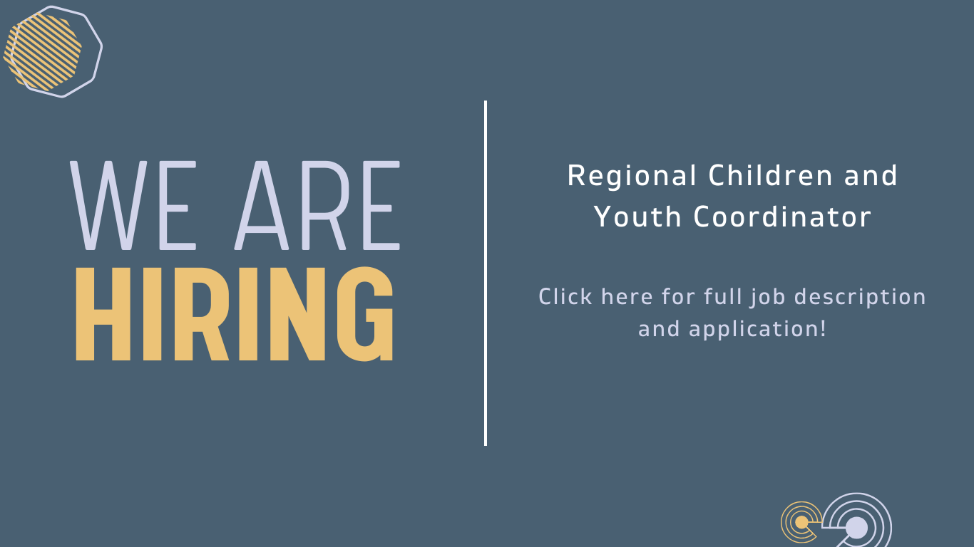 Click here to get the full job description and application!