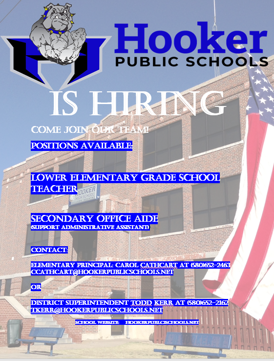 Job Posting