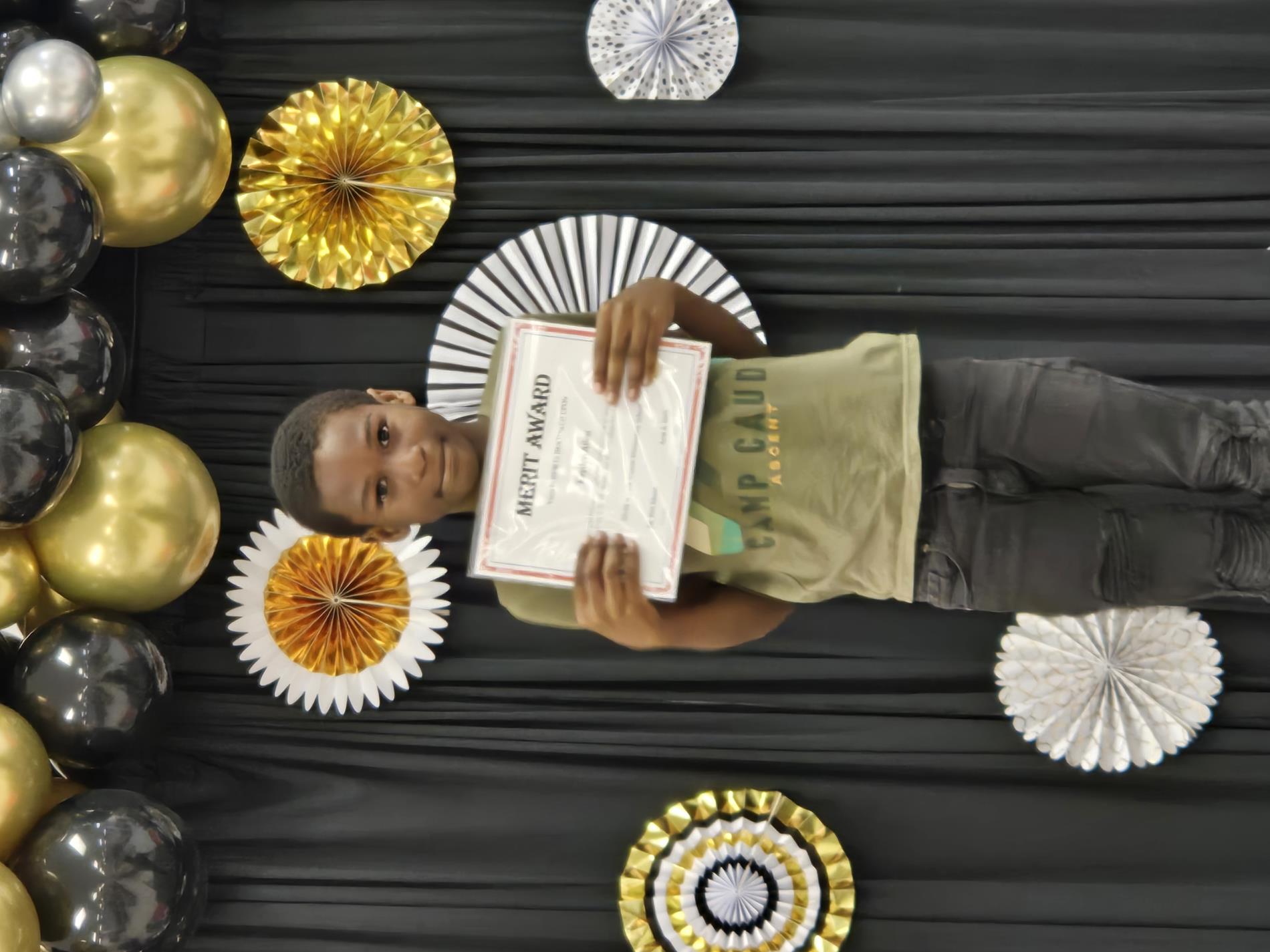 Awards Assembly