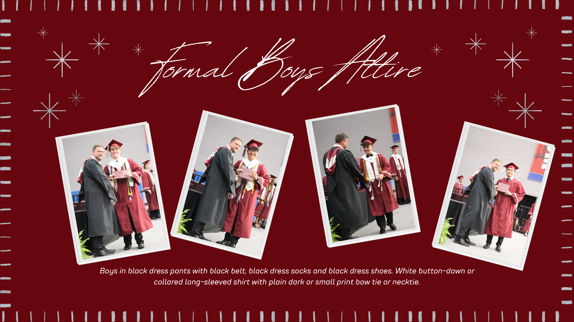 Senior Parent Meeting