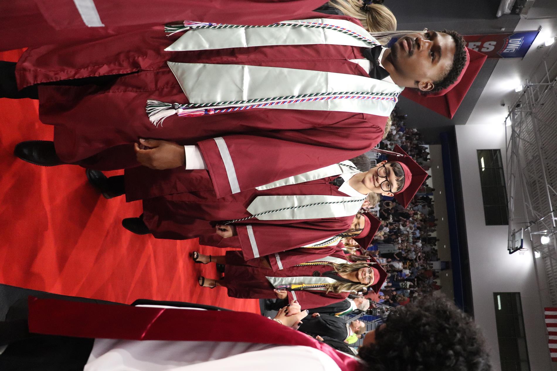 Graduation picture 2026