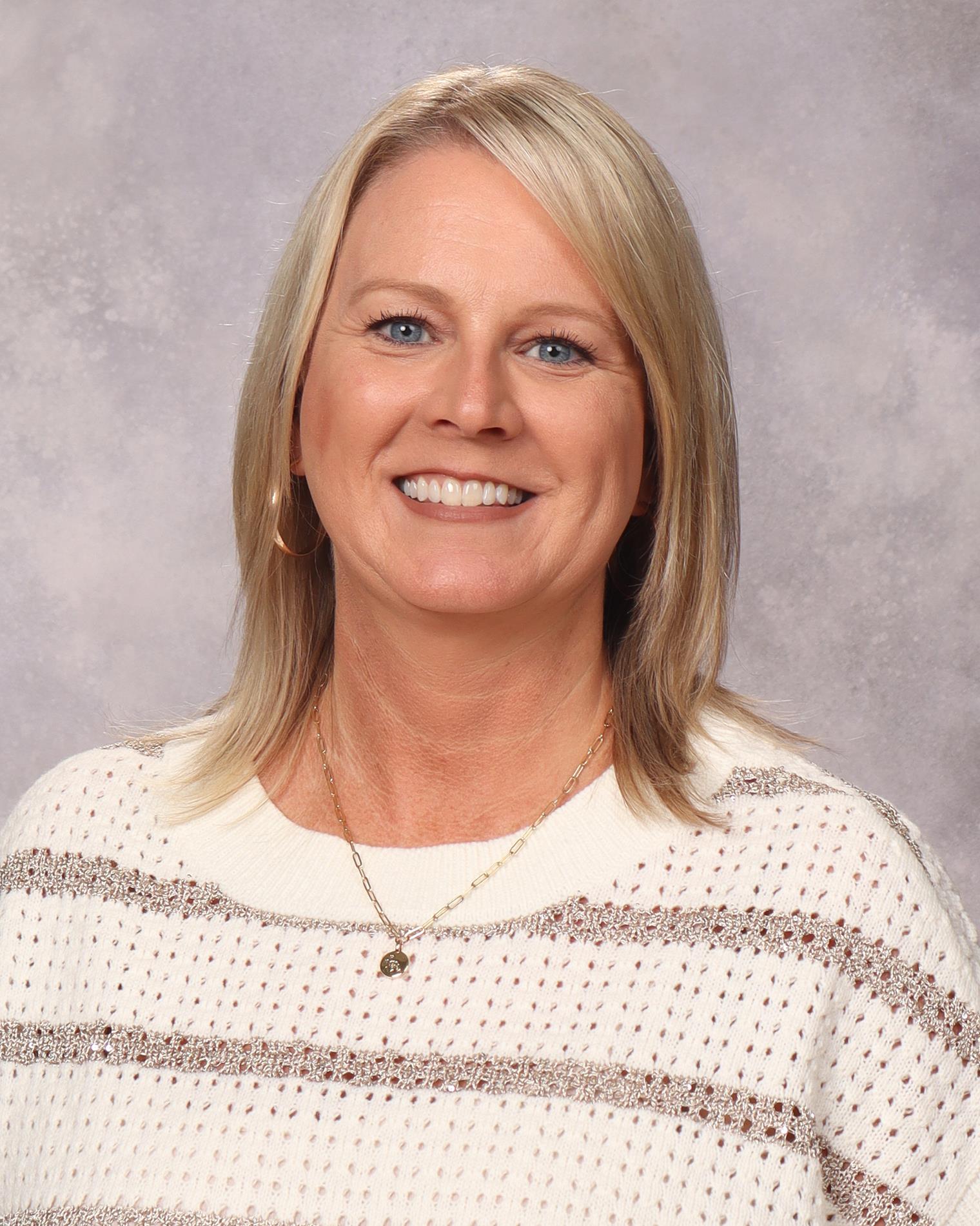 Shelly Jennings - RTI