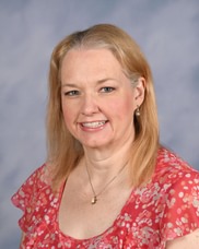 Sarah Harlow