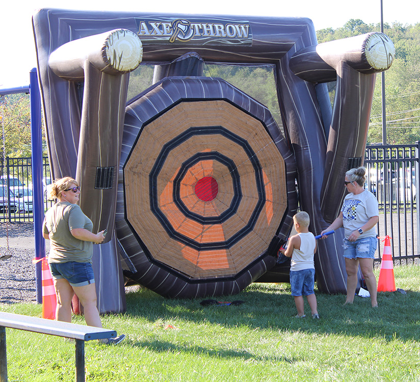 2024 Back-to-School Bash