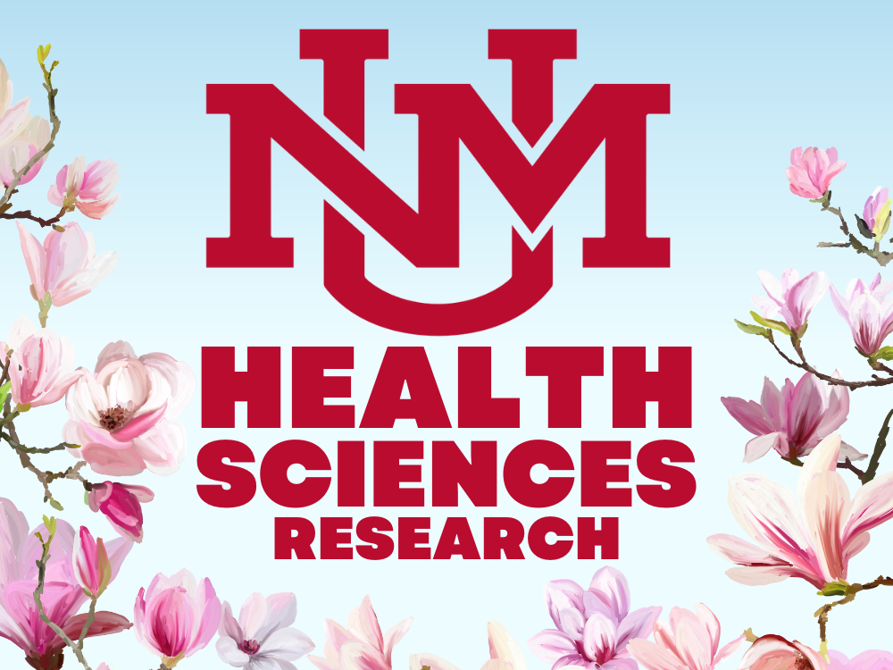 UNM Health Sciences Research Summer Program