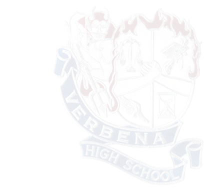 Verbena High School Logo