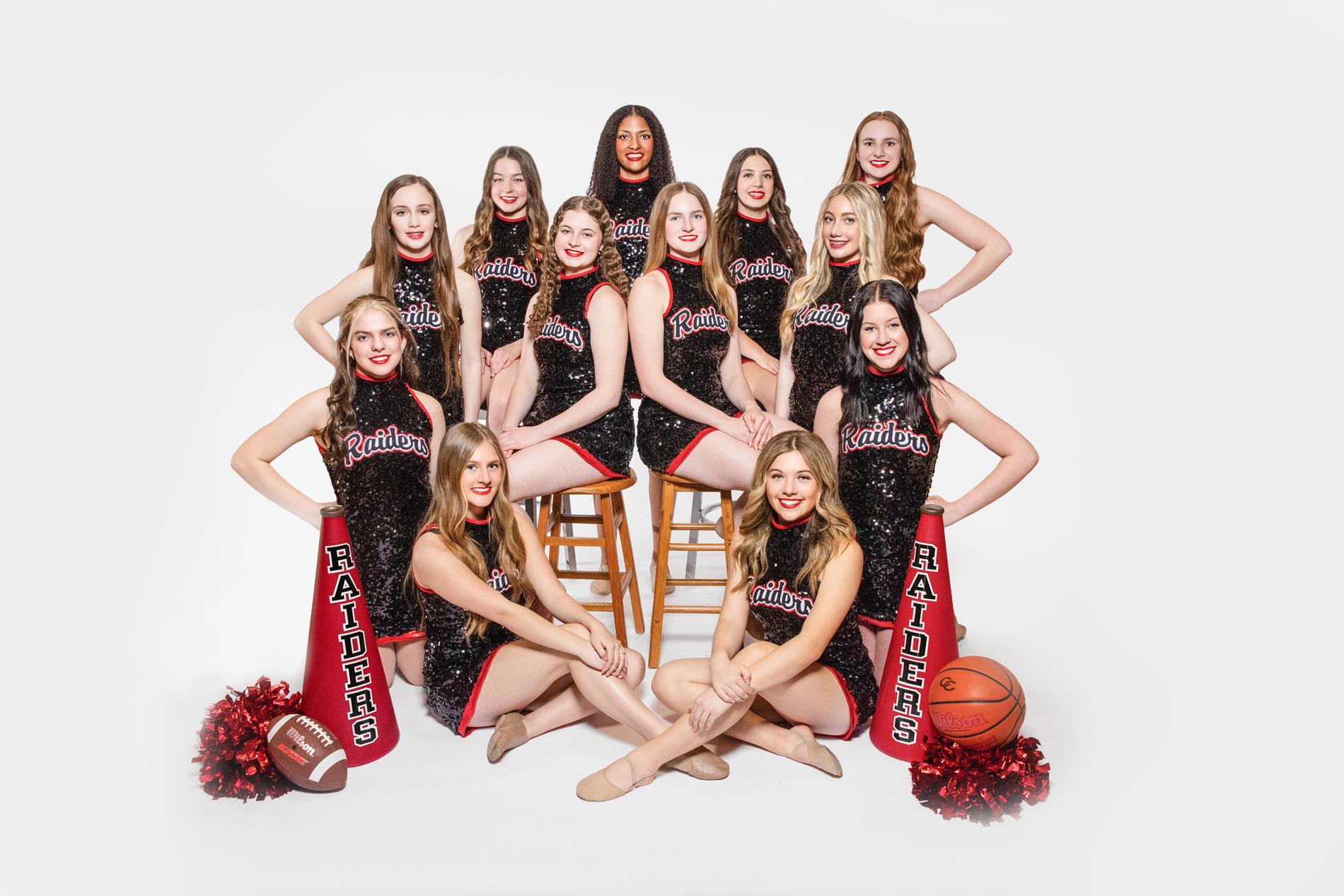 2025-26 Team Pic