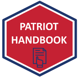 Patriot Handbook