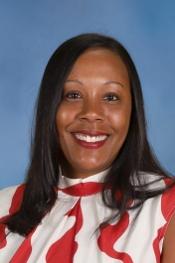 Renikka Owen, Principal Renikka Owen, Principal