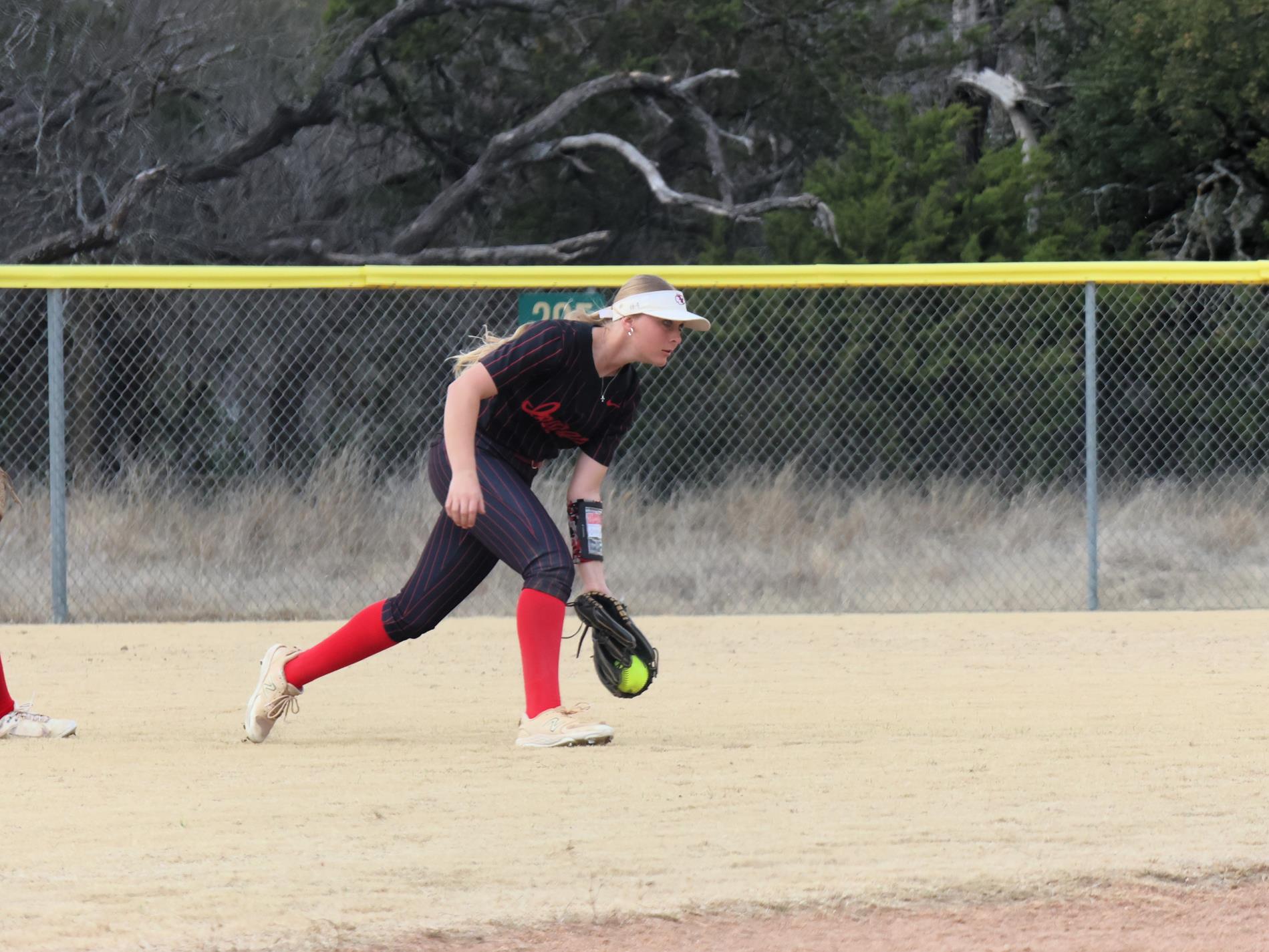 V v. Jim Ned 2.13.26