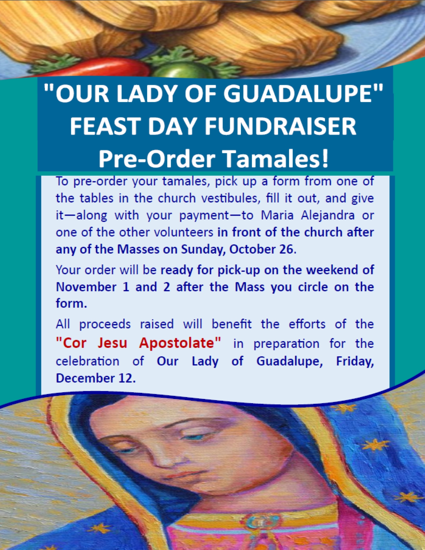 flyer