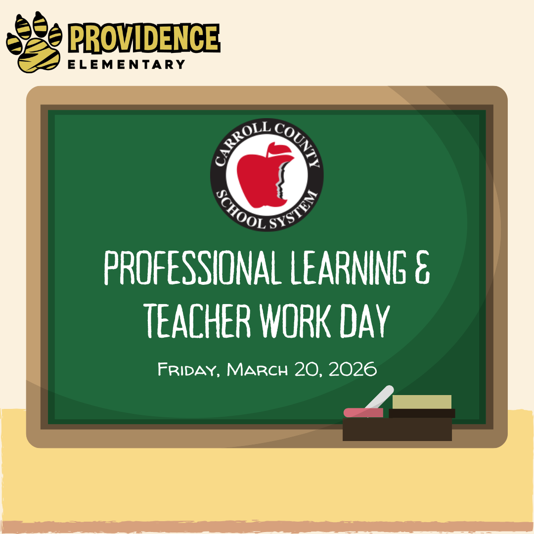 PL Teacher Workday Flyer