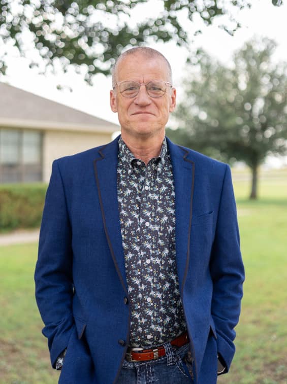 Dr. Heskett Dr. Heskett