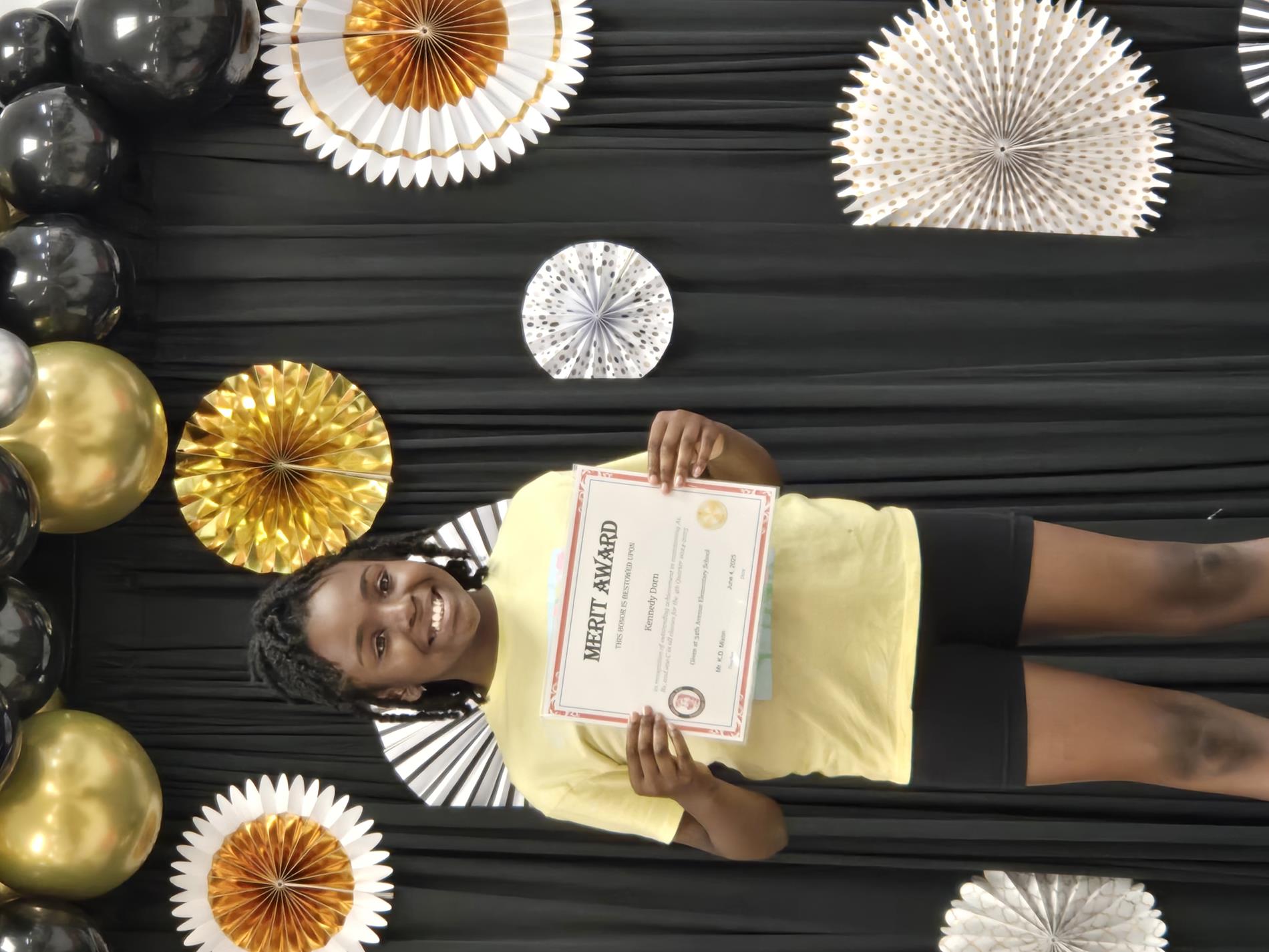 Awards Assembly