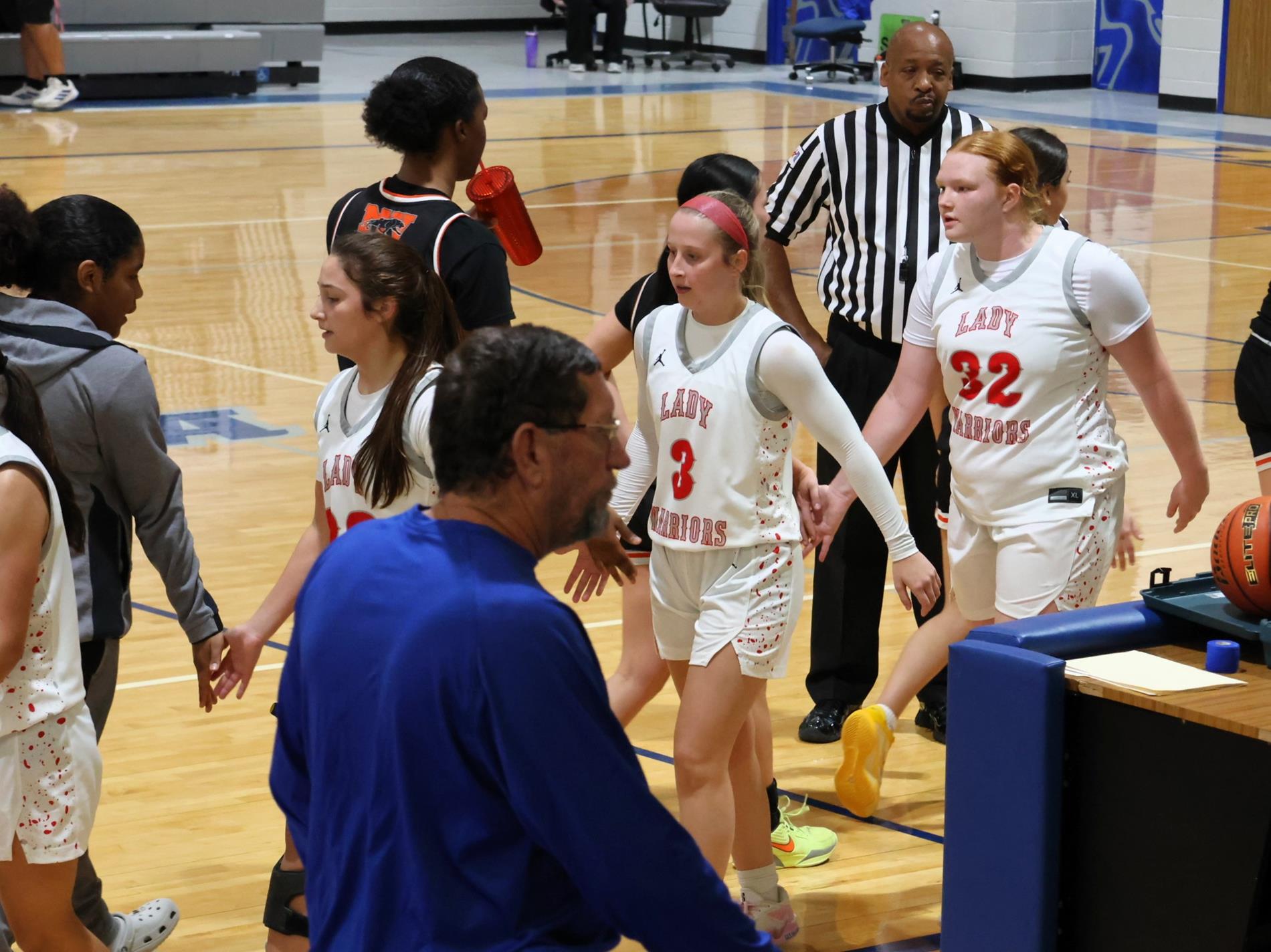 ITM v. Medina Valley JV @ Natalia