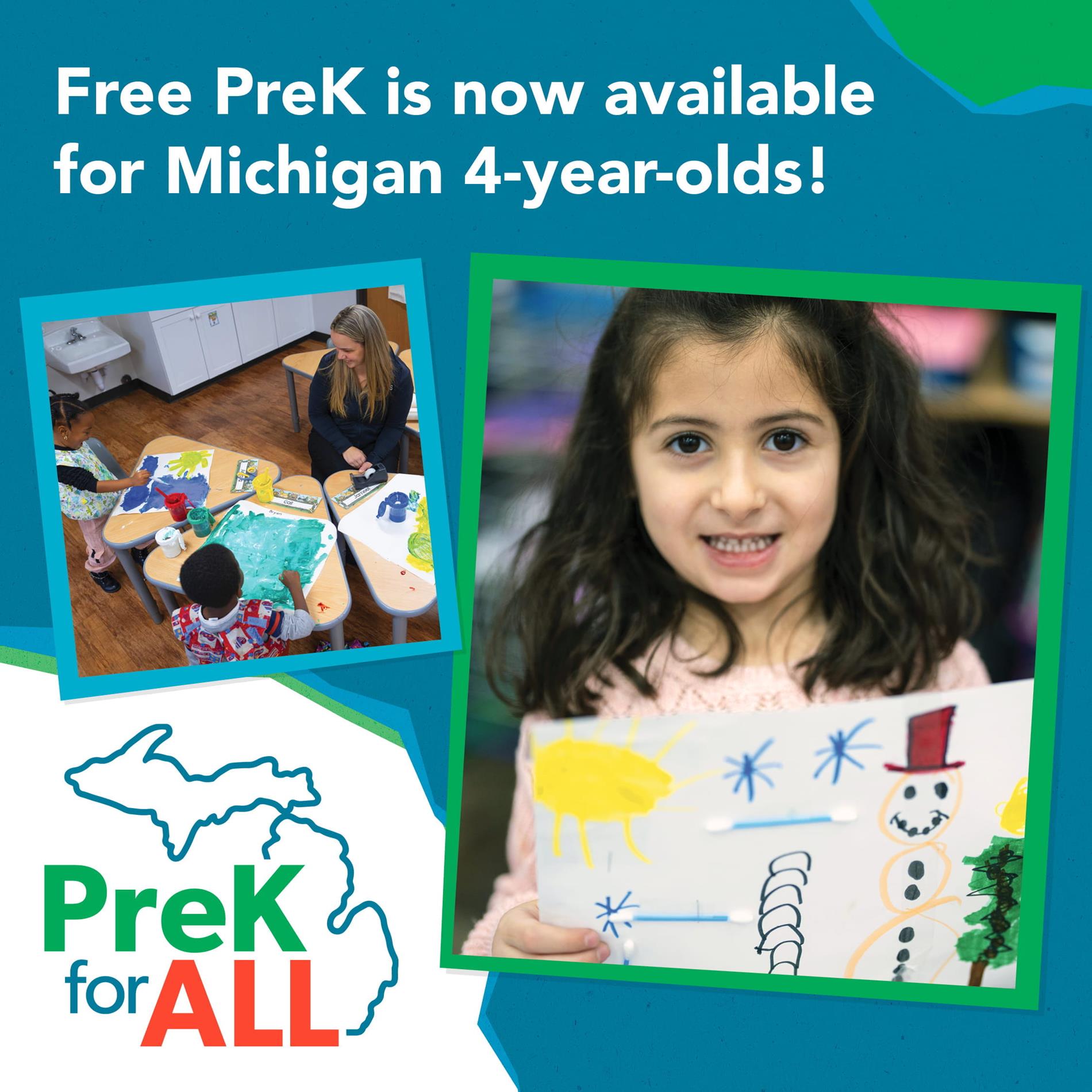 PreK Flyer