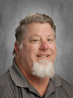 headshot of Greg Brueckner, HavasuOnline Teacher