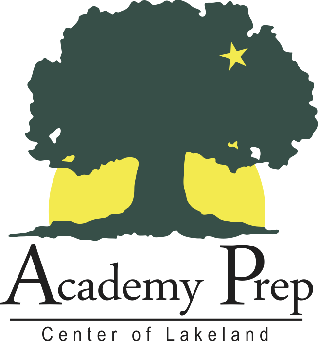 Academy Prep Logo