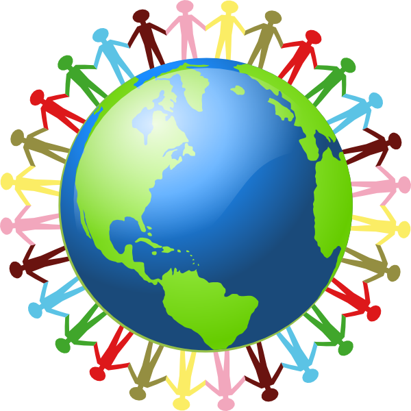 ESOL World People