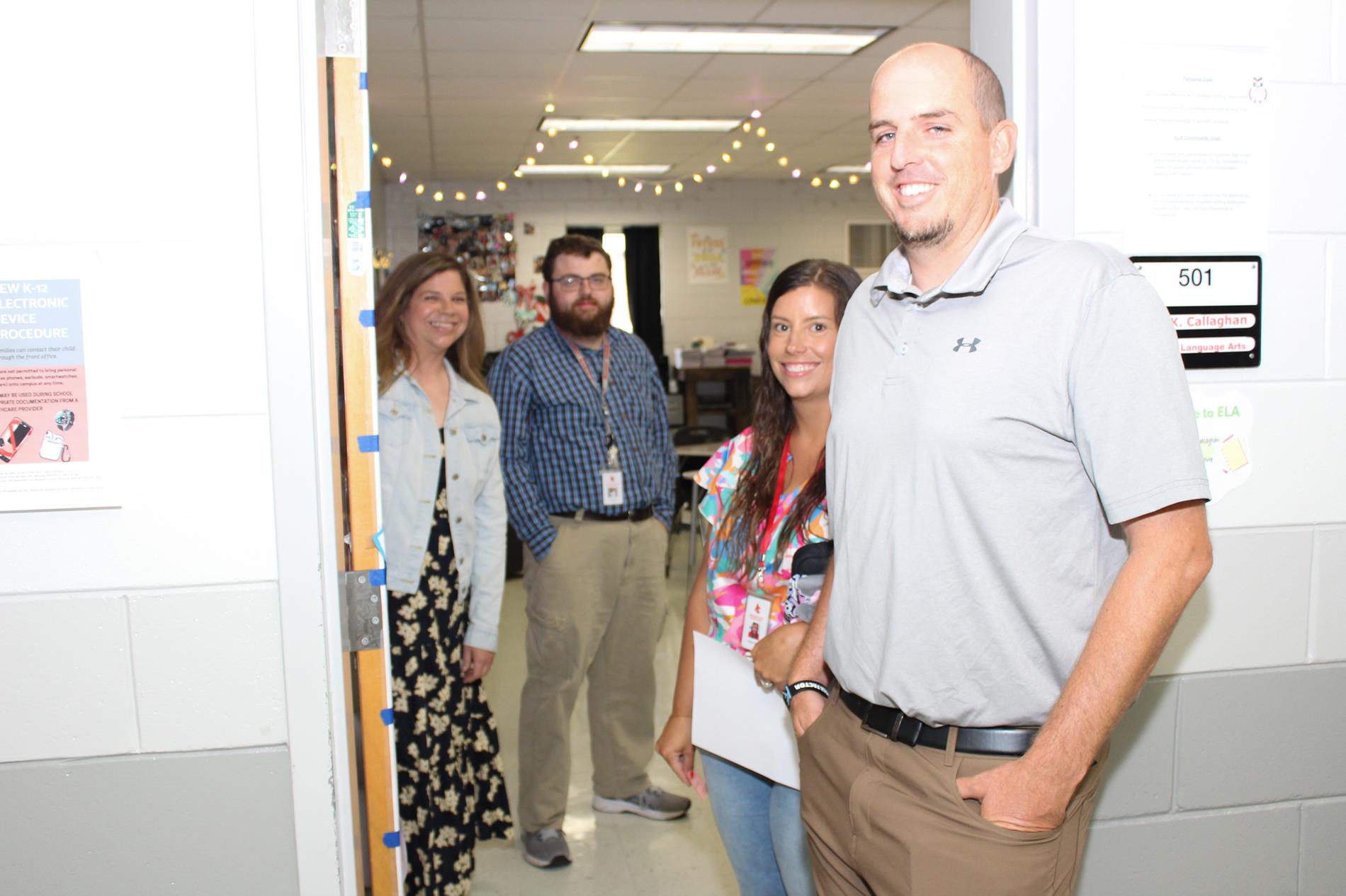 Open House
