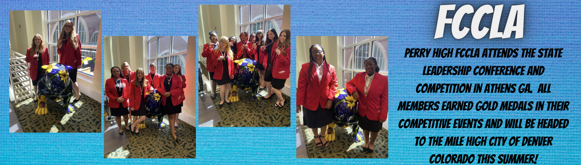 FCCLA