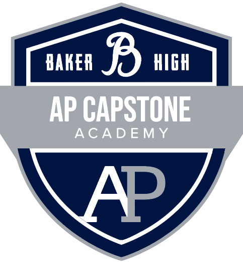 AP Capstone Academy