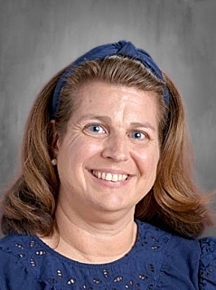 Mrs. Crowder