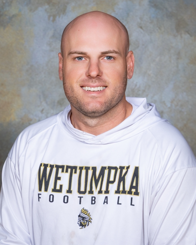 JL Dockins JL Dockins